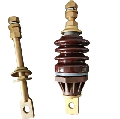 EN Standard Low{0}}vultaġġ Transformer Bushing